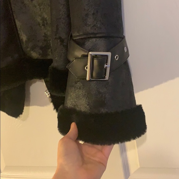 Bomber Jacket - Picture 7 of 7